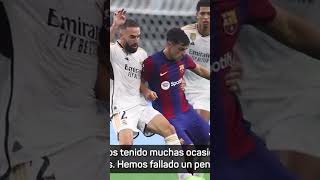 CARVAJAL SOBRE LOS CLÁSICOS DE VERANO [upl. by Remmus]