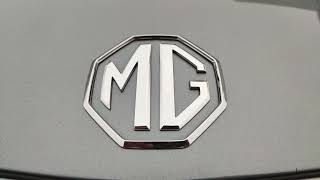 New Roewe Marvel R Sport Utility Vehicle MG Fahrzeug Neu SUV Design Review [upl. by Annaiel]