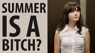 500 days of summer  Toxic relationships are required [upl. by Nanreh]