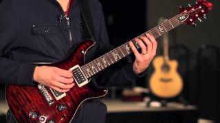 Ch8 Chord Tone Soloing Fretboard Theory V2 Video [upl. by Htebesile870]