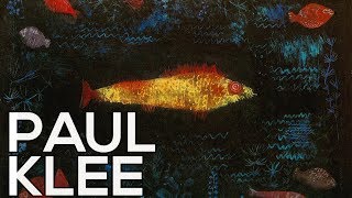 Paul Klee A collection of 277 works HD [upl. by Ilbert]