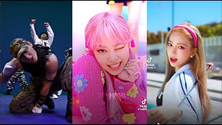 BEST kpop edits on tik tok pt6 [upl. by Kaleb]