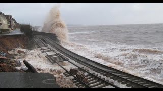 The Dawlish Débâcle [upl. by Razec]