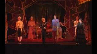 Elisabeth musical part3 hungarian version [upl. by Wynny]