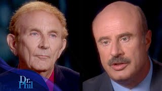 Dr Phil Interviews Jeffrey Dahmer’s Father  Part 1 [upl. by Ciapas237]