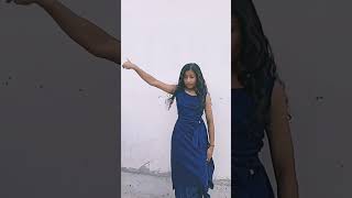 sajna ve sajna trending songs  ritika gupta nq4mp💃😅 [upl. by Anivol780]