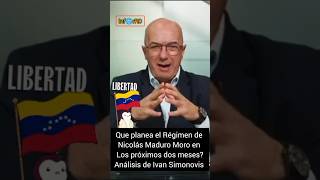 😱😱🇻🇪Que planea el régimen de Maduro [upl. by Larret]