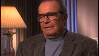 James Garner discusses fame  EMMYTVLEGENDSORG [upl. by Theresina]