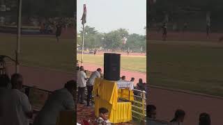 kurukshetra University 800m TA batch trial next video viralvideo army athletics trending like [upl. by Marsden]