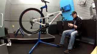 2013 Specialized Epic Expert Carbon 29 [upl. by Ploss566]