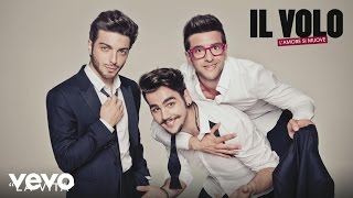 Il Volo  La vita Cover Audio [upl. by Lenny]