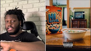 Cordae  Saturday Mornings feat lil Wayne Reaction [upl. by Adnaw]