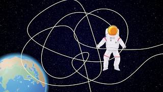 DEMYSTIFIED Do suction cups work in space  Encyclopaedia Britannica [upl. by Yoshi577]