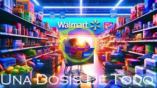 Walmart  Cancion Version comun [upl. by Ynohtnaed]