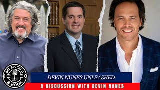 Devin Nunes Unleashed [upl. by Acinoryt]