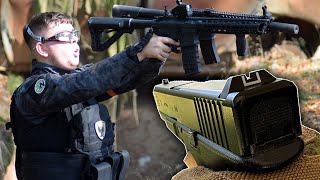 Most Viral Airsoft Moments Ever Caught On Camera 1 BILLION VIEWS [upl. by Morril770]