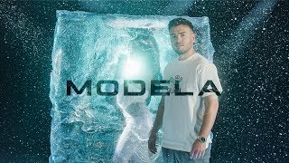 Ardian Bujupi  MODELA prod by Unleaded amp MB [upl. by Aniroc]