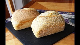 Introduction to NoKnead “Turbo” Bread updated… ready to bake in 212 hours super easy [upl. by Ellennahc]