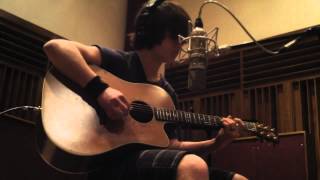 Soundhouse Studios — Episode 3 quotMy Attemptquot Acoustic Tracking  42812 [upl. by Neelrahc176]