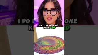 SSSniperWolf Clip 489 Most Oddly Satisfying Video To Watch Before Sleep sssniperwolf capcut clip [upl. by Saqaw]