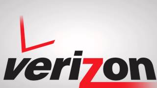 Verizon logo [upl. by Eojyllib960]