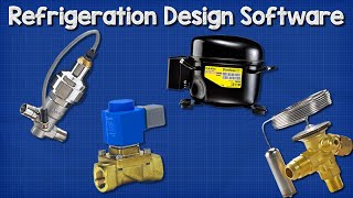 Refrigeration Design Software  Coolselector®2 HVACR [upl. by Yekcaj]