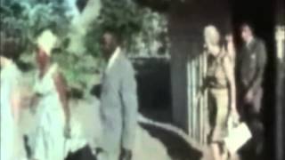 12 januar 1970  Kong Frederik og Dronning Ingrid i Tanzania [upl. by Garfield]