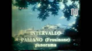 1985 Rai Rete3 Intervallo [upl. by Bernetta760]