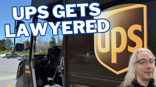 I Fought UPS Bogus Brokerage Fees And Won [upl. by Sheets]