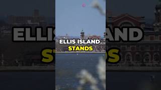 Ellis Island The Gateway to Millions of American Dreams 🇺🇸🌍 [upl. by Reagan]