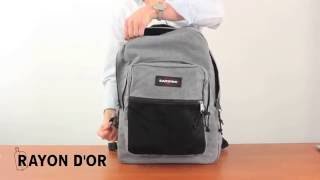 Eastpak Pinnacle ©  Rayon dOr [upl. by Kenelm340]