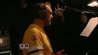 South Park  Voice Recording Bloopers [upl. by Blakely]