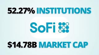 SoFi Will Join the SampP 500 and SOAR [upl. by Lose]