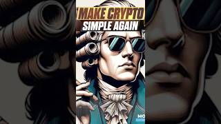 Intents Might Be a Game Changer for Crypto web3 podcast crypto cryptoeducation [upl. by Llerud]