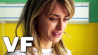 MADRES PARALELAS Bande Annonce VF 2021 [upl. by Anahsal734]