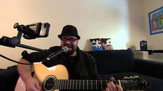 The Unforgiven Acoustic  Metallica  Fernan Unplugged [upl. by Pohsib]