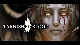 Tarnished Blood es lo que pasa si juntas Monster Hunter Darkest Dungeon y Phantom Brigade [upl. by Nnayrb450]