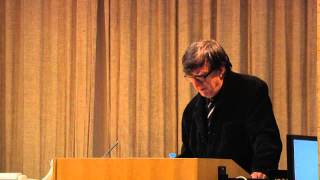 Bruno Latour The Modes of Existence project [upl. by Ahsinak809]