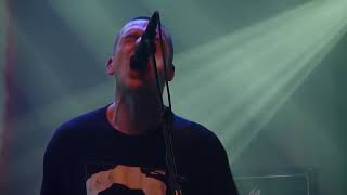 Godflesh Christbait Rising – Live at Roadburn 2011 Multicam Live Album Audio [upl. by Seve]