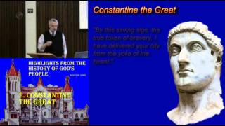 2 Constantine the Great [upl. by Golda]