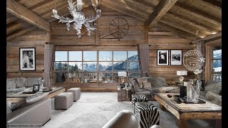 Chalet Grande Roche  Courchevel 1850 [upl. by Dry]