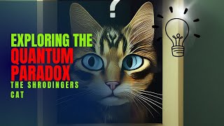 Schrodingers Cat Explained What This Thought Experiment Tells Us About Realityscience [upl. by Beltran]