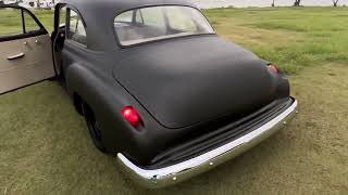 1949 Chevy Styline Coupe [upl. by Relyks13]