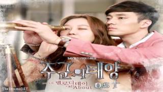 Melody Day  All About The Masters Sun OST Part6 [upl. by Hanzelin]