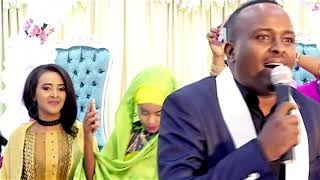 Maxamed Bk  Qof Weyn Ani Ima Tihid Official Somali video HD [upl. by Hanima]