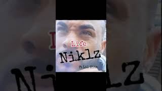 Life  Niklz ft Lil Hits x Sandawana Produced by Eddie Dinero [upl. by Edmund]