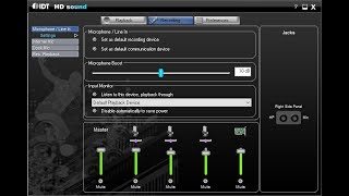 How to Fix IDT High Definition Audio CODEC Driver Problem in Windows 1011 [upl. by Oidualc]