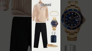 Master the Old Money Style Mens Guide to Timeless Elegance [upl. by Ardie]