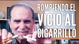 Episodio 1163 Rompiendo El Vicio Al Cigarrillo [upl. by Sindee636]