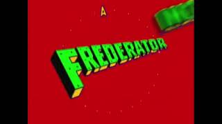 Frederator IncorporatedNickelodeon 20012011 [upl. by Arekahs168]